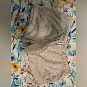 victoria secret PINK shorts